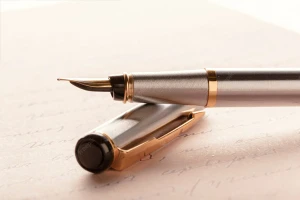 انواع وصیت نامه