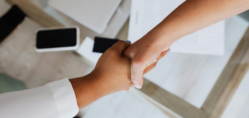 اثبات شراکت شخص در شرکت تجاری