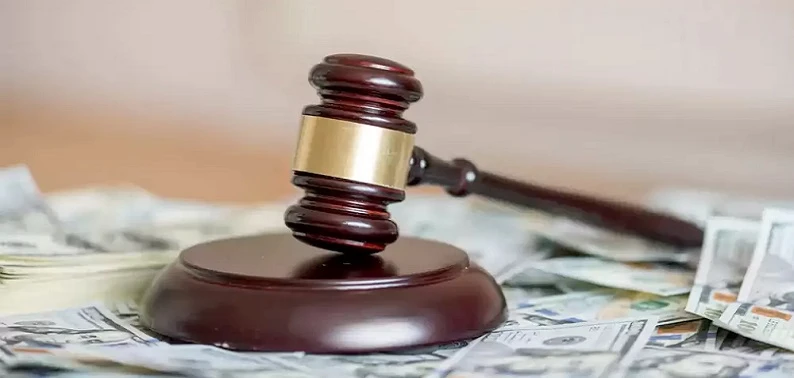 بررسی حقوقی جرم گران فروشی در نظام عدالت کیفری