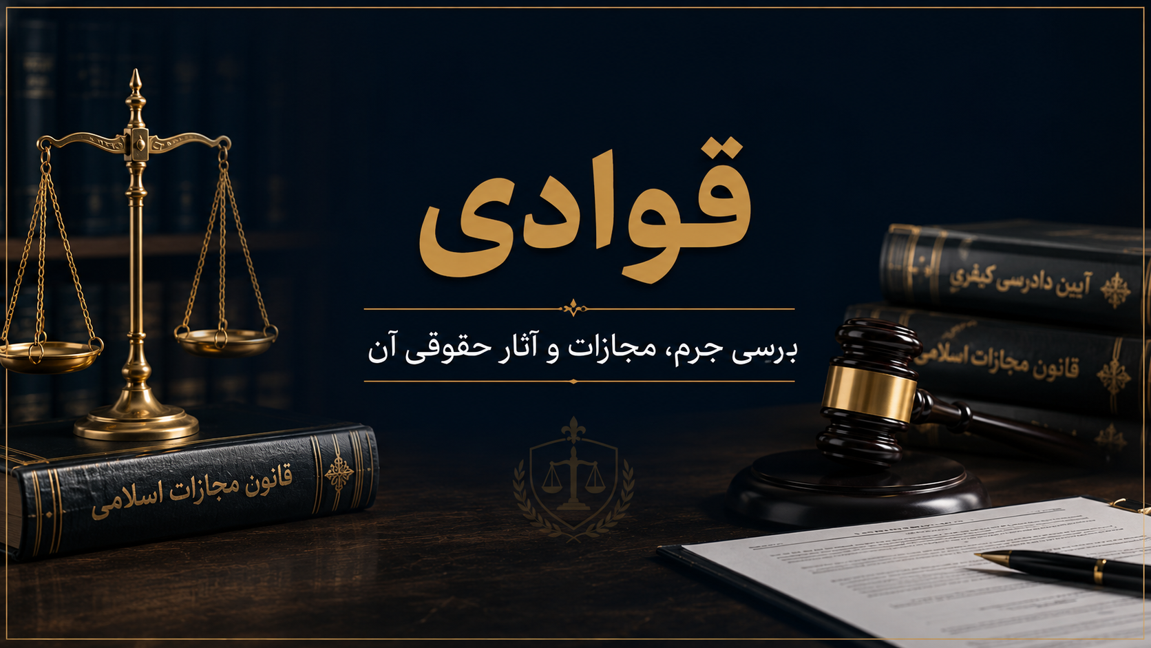 قوادی